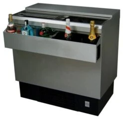 Osborne TL90 Top Loading Bottle Cooler