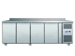 Blizzard LBC4 Freezer Prep Counter