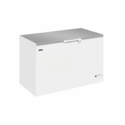 Interlevin LHF460SS Chest Freezer