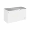 Interlevin LHF540SS Chest Freezer