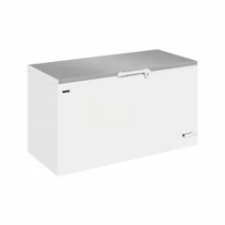 Interlevin LHF540SS Chest Freezer