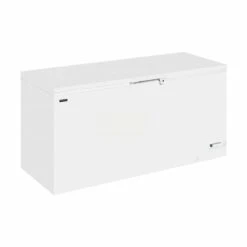 Interlevin LHF620 Chest Freezer