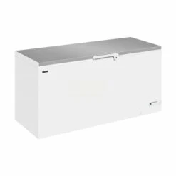 Interlevin LHF620SS Chest Freezer