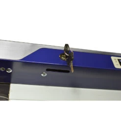 Prodis HC610R Upright Storage Fridge -Home Appliances lock 1000x1000w