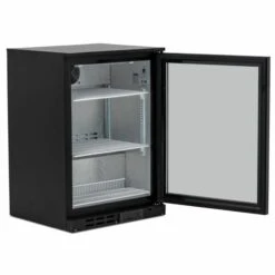 Blizzard LOWBAR1 Low Height Single Door Bottle Cooler