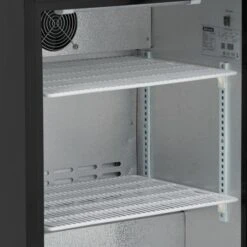 Blizzard LOWBAR1 Low Height Single Door Bottle Cooler -Home Appliances lowbar1 detail