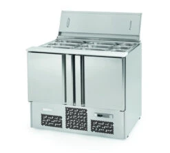 Infrico ME1000BAN Refrigerated Prep Counter