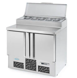 Infrico ME1000EN Refrigerated Prep Counter