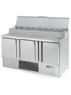 Infrico ME1003EN Refrigerated Prep Counter