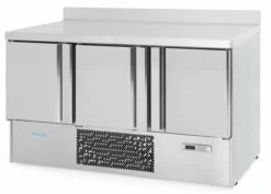 Infrico ME1003BAN Refrigerated Prep Counter