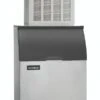 MFI0805 Ice-O-Matic Ice Flaker With 232Kg Bin