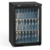 Gamko Maxiglass MG3/150 Single Door Bottler Cooler
