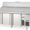 Infrico MR2190EN Refrigerated Prep Counter