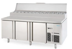 Infrico MR2190EN Refrigerated Prep Counter