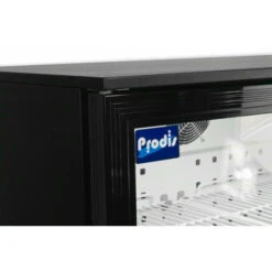 Prodis NT2BSLO-HC Sliding Double Door Bottle Cooler -Home Appliances new logo 550x550w 1 2