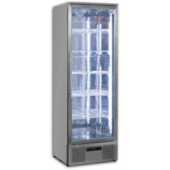 Prodis NT10ST-HC Single Door Upright Bottle Cooler