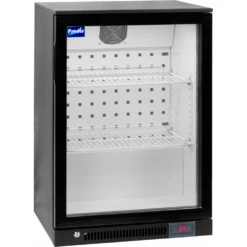 Prodis NT1BH-HC Single Door Bottle Cooler