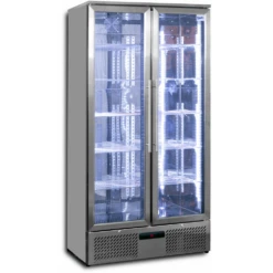 Prodis NT20ST-HC Double Door Bottle Cooler