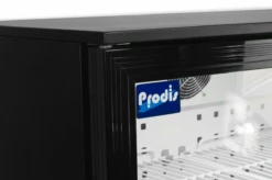 Prodis NT1BHSP-HC Left Hinged Bottle Cooler -Home Appliances nt pic6 bk 3 1