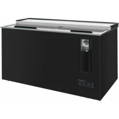 Prodis NTBD2 Horizontal Bottle Dump