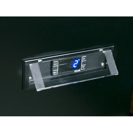 Prodis NTBD3 Horizontal Bottle Dump 4 Prodis NTBD3 Horizontal Bottle Dump - Image 4