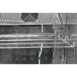 Prodis NT1ST-HC Single Door Bottle Cooler -Home Appliances ntst internals 1000x1000w 1