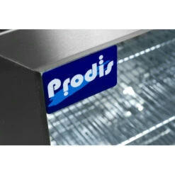 Prodis NT3ST-HC Triple Door Bottle Cooler