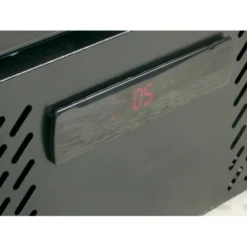 Prodis NT10-HC Upright Bottle Cooler -Home Appliances ntur1 550x550w