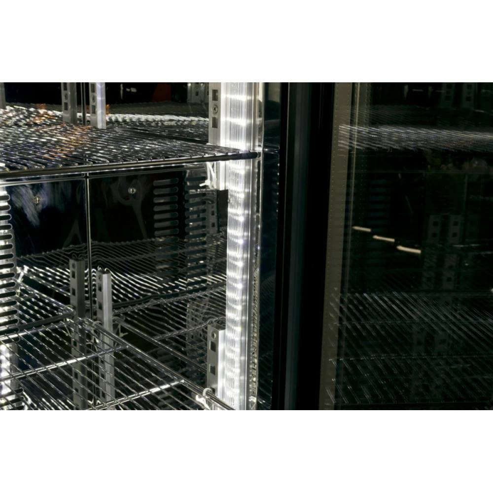 Prodis NT20ST-HC Double Door Bottle Cooler 5 Prodis NT20ST-HC Double Door Bottle Cooler - Image 5