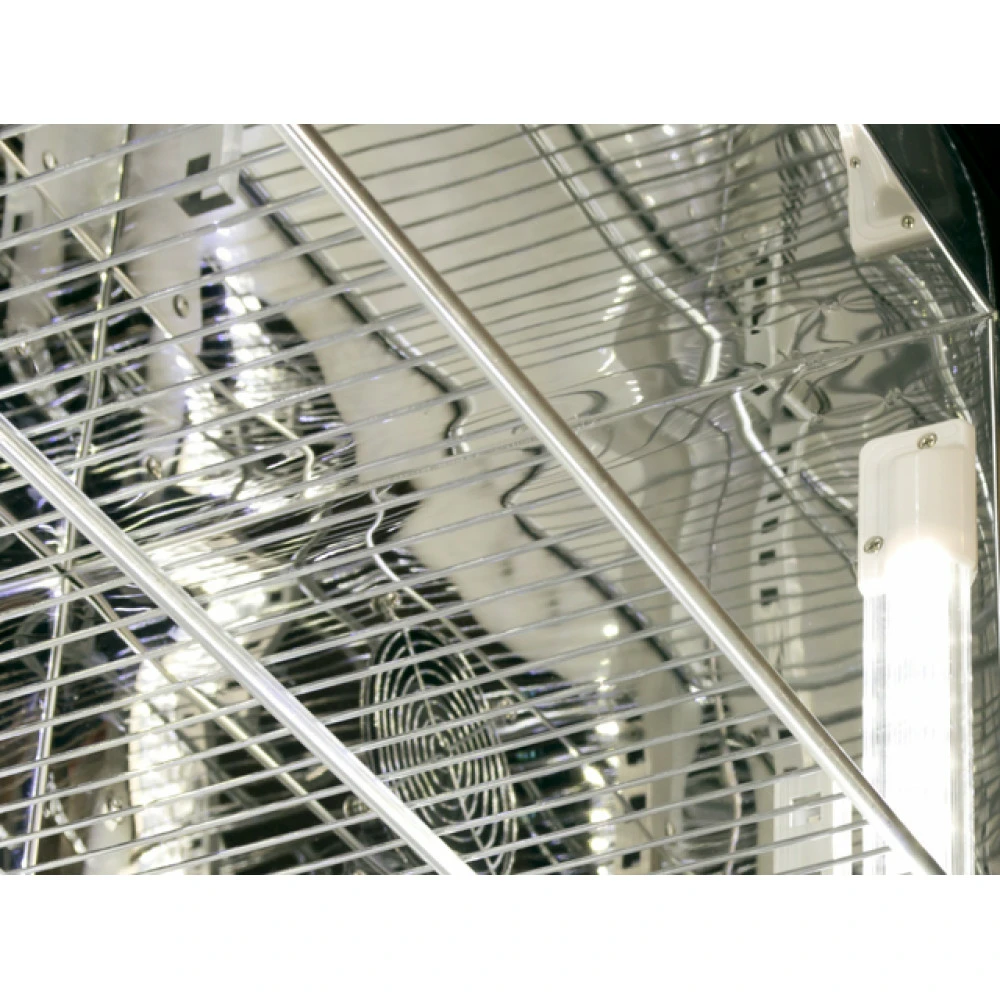 Prodis NT20ST-HC Double Door Bottle Cooler 4 Prodis NT20ST-HC Double Door Bottle Cooler - Image 4