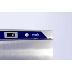 Prodis HC610FSS Stainless Steel Freezer
