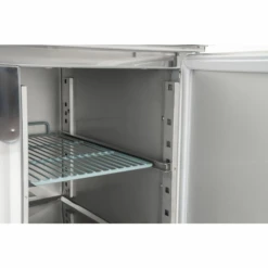 Blizzard BCC3EN Refrigerated Prep Counter -Home Appliances pentland 18th jan 18 3