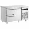 Inomak PN29-HC Refrigerated Prep Counter