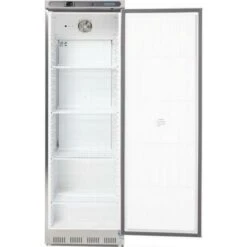 Polar CD082 Stainless Steel Fridge