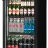 Autonumis RNC00001 Single Door Bottle Cooler