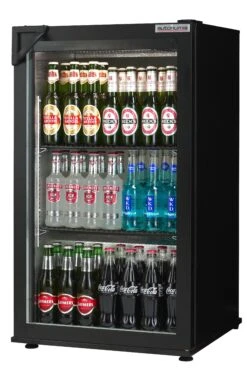 Autonumis RNC00001 Single Door Bottle Cooler