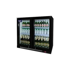 Prodis NT2BHLO-HC Double Door Bottle Cooler