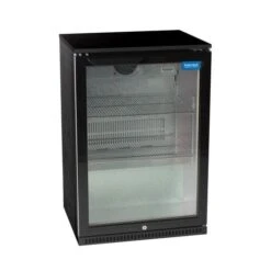 Arctica HEC814 Single Door Bottle Cooler