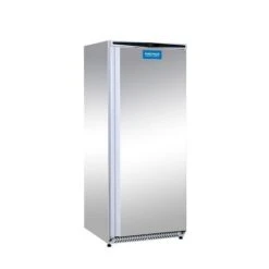 Arctica HED106 Solid Door Fridge