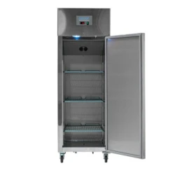 Arctica HEF136 Single Door Upright Fridge