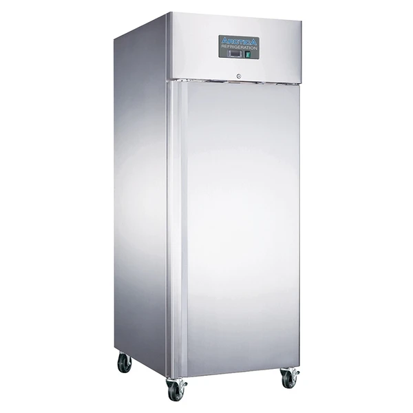 Arctica HEF136 Single Door Upright Fridge 2 Arctica HEF136 Single Door Upright Fridge - Image 2