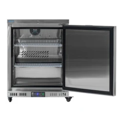 Arctica HEF138 Heavy Duty Undercounter Fridge