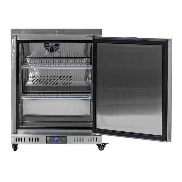 Arctica HEF138 Heavy Duty Undercounter Fridge 1 Arctica HEF138 Heavy Duty Undercounter Fridge