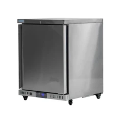 Arctica HEF139 Heavy Duty Undercounter Freezer
