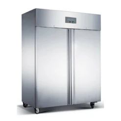 Arctica HEF544 Medium Duty Double Door Catering Fridge