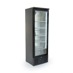 Arctica HEF546 Single Door Upright Bottle Cooler