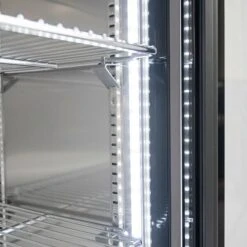 Arctica HEF546 Single Door Upright Bottle Cooler 7 Arctica HEF546 Single Door Upright Bottle Cooler -Home Appliances product hef546 alt3