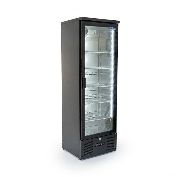 Arctica HEF546 Single Door Upright Bottle Cooler 1 Arctica HEF546 Single Door Upright Bottle Cooler