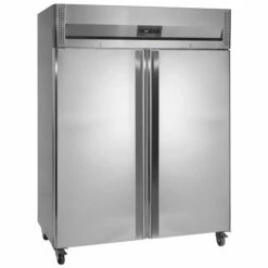 Tefcold RF1420 Upright Freezer