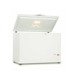 Vestfrost SB200 Low Energy Chest Freezer -Home Appliances sb200 1